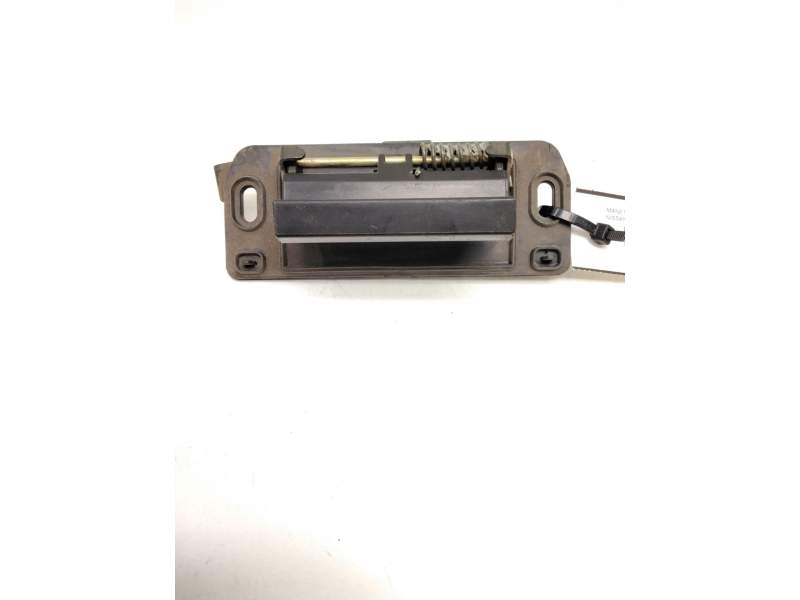 Recambio de maneta exterior porton para nissan almera ii (n16) 1.5 referencia OEM IAM 90810BM461  