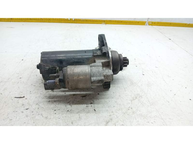 Recambio de motor arranque para volkswagen golf v (1k1) 1.9 tdi referencia OEM IAM 02Z911023  