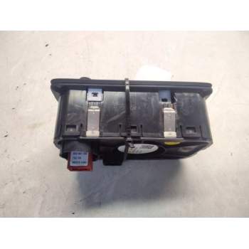 Recambio de mando luces para volkswagen passat alltrack referencia OEM IAM 3G0941633B 1401150132 