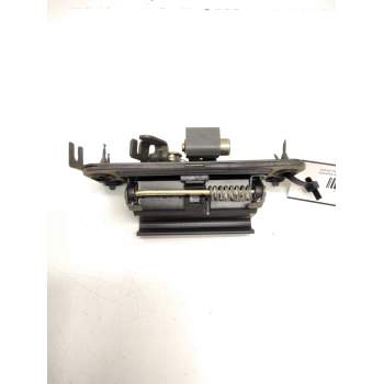 Recambio de maneta exterior porton para nissan almera ii (n16) 1.5 referencia OEM IAM 90810BM461  