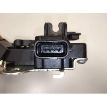 Recambio de cerradura maletero / porton para renault talisman (lp_) 1.6 tce 150 referencia OEM IAM 905033138R  