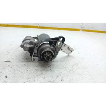Recambio de motor arranque para volkswagen golf v (1k1) 1.9 tdi referencia OEM IAM 02Z911023  
