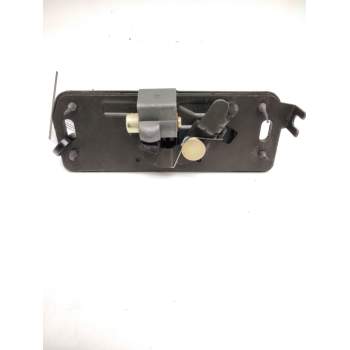 Recambio de maneta exterior porton para nissan almera ii (n16) 1.5 referencia OEM IAM 90810BM461  