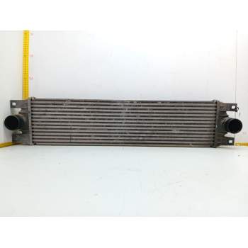 Recambio de intercooler para opel movano a autobús (x70) 2.5 dti (jd) referencia OEM IAM   
