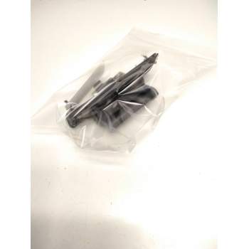 Recambio de maneta exterior porton para nissan almera ii (n16) 1.5 referencia OEM IAM 90810BM461  