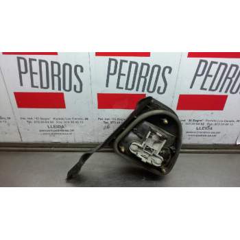 Recambio de piloto trasero izquierdo para lancia delta referencia OEM IAM 7798158 29390102 9668