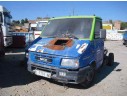IVECO DAILY CAJA CERRADA