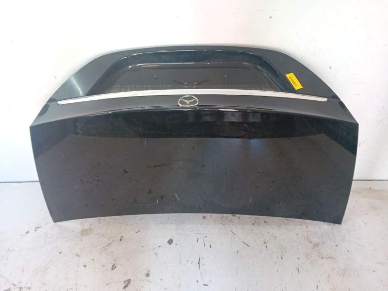 Recambio de tapa maletero para mercedes-benz cls (c218) cls 350 cdi / d (218.323) referencia OEM IAM   