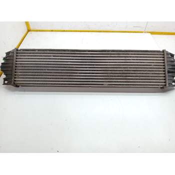 Recambio de intercooler para opel movano a autobús (x70) 2.5 dti (jd) referencia OEM IAM   