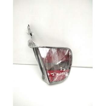 Recambio de piloto trasero izquierdo para lancia delta referencia OEM IAM 7798158 29390102 9668