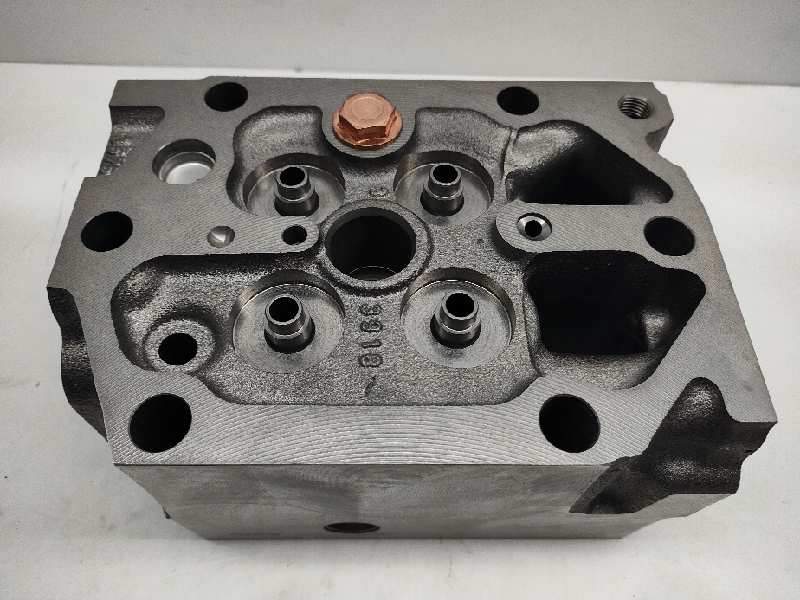 Recambio de culatin para man tgx 33.xxx 10.5 diesel referencia OEM IAM 51031009499  