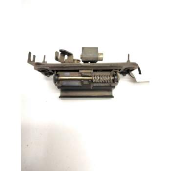 Recambio de maneta exterior porton para nissan almera ii (n16) 1.8 referencia OEM IAM 90810BM461  
