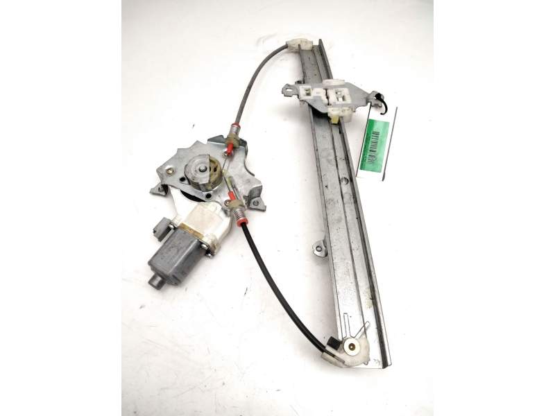 Recambio de elevalunas delantero derecho para nissan micra iii (k12) 1.5 dci referencia OEM IAM 0130822203  