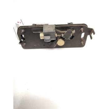 Recambio de maneta exterior porton para nissan almera ii (n16) 1.8 referencia OEM IAM 90810BM461  