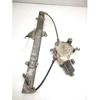 Recambio de elevalunas delantero derecho para nissan micra iii (k12) 1.5 dci referencia OEM IAM 0130822203  