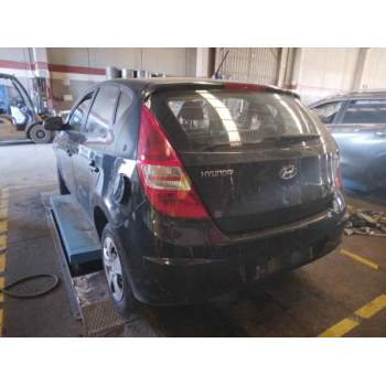 hyundai i30 del año 2010