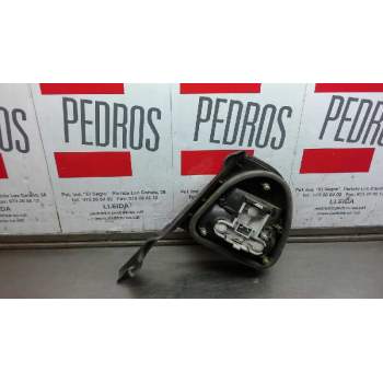 Recambio de piloto trasero izquierdo para lancia delta referencia OEM IAM 29390102  9668