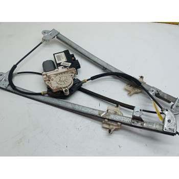 Recambio de elevalunas delantero derecho para citroën c8 (ea_, eb_) 2.2 hdi referencia OEM IAM 1400208580  
