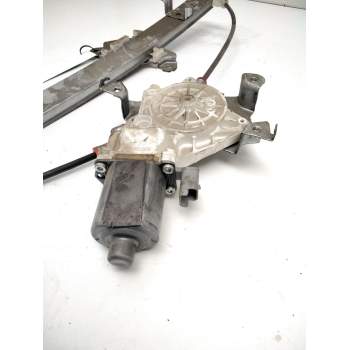 Recambio de elevalunas delantero derecho para nissan micra iii (k12) 1.5 dci referencia OEM IAM 0130822203  