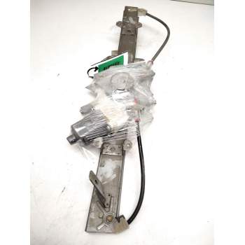 Recambio de elevalunas delantero derecho para nissan micra iii (k12) 1.5 dci referencia OEM IAM 0130822203  