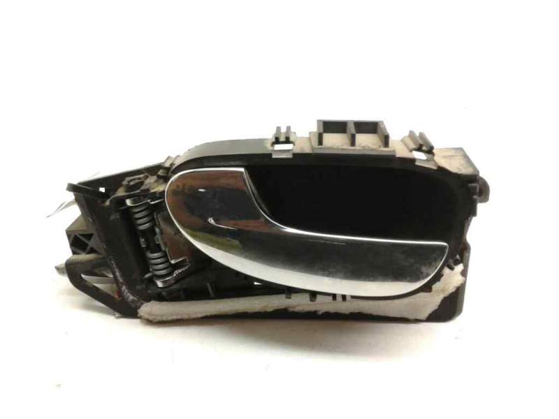 Recambio de maneta interior trasera izquierda para peugeot 307 berlina (s2) xs + referencia OEM IAM 9643604577  