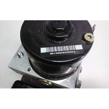 Recambio de abs para bmw serie 1 berlina (e81/e87) 118d referencia OEM IAM 3451677148601  