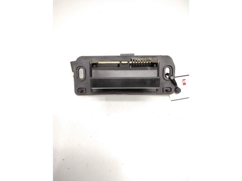 Recambio de maneta exterior porton para nissan almera ii (n16) 1.5 referencia OEM IAM 90810BM461  