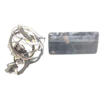 SISTEMA AUDIO / RADIO CD 