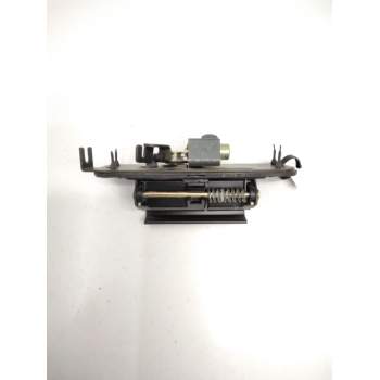 Recambio de maneta exterior porton para nissan almera ii (n16) 1.5 referencia OEM IAM 90810BM461  