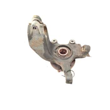 Recambio de mangueta delantera izquierda para ford focus lim. (cb4) referencia OEM IAM 3M513K171  