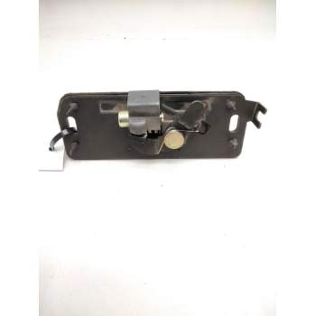 Recambio de maneta exterior porton para nissan almera ii (n16) 1.5 referencia OEM IAM 90810BM461  