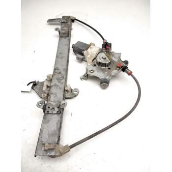 Recambio de elevalunas delantero izquierdo para nissan micra iii (k12) 1.5 dci referencia OEM IAM 0130822202  