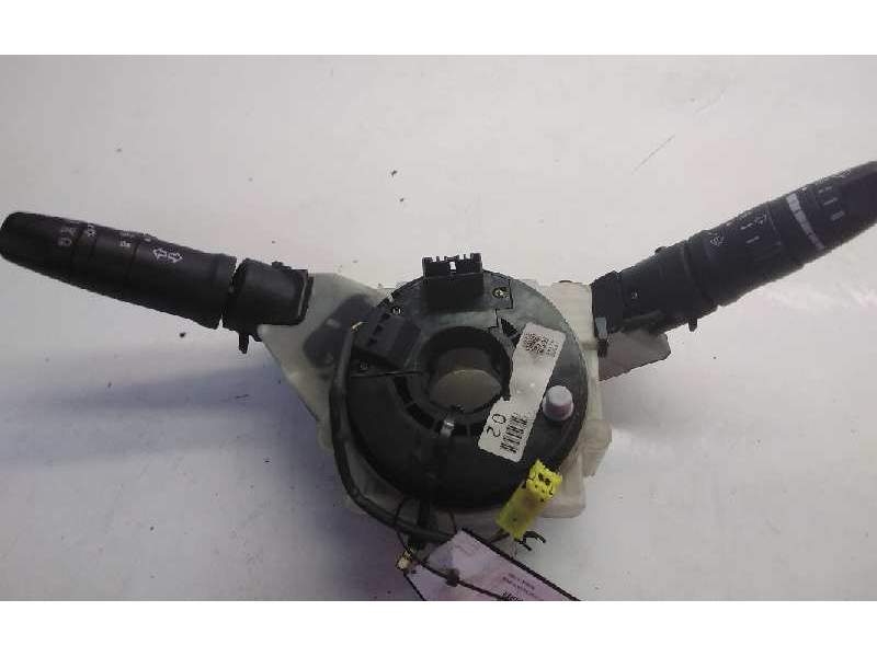 Recambio de mando multifuncion para nissan micra (k12e) acenta referencia OEM IAM 25560AX602 3401 