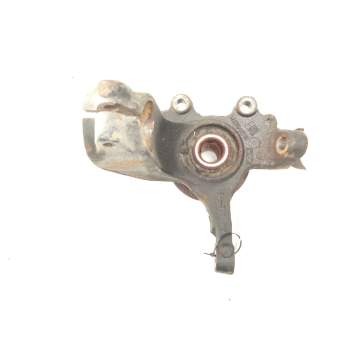 Recambio de mangueta delantera izquierda para ford focus lim. (cb4) referencia OEM IAM 3M513K171  
