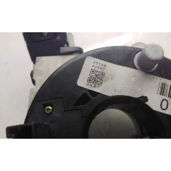 Recambio de mando multifuncion para nissan micra (k12e) acenta referencia OEM IAM 25560AX602 3401 