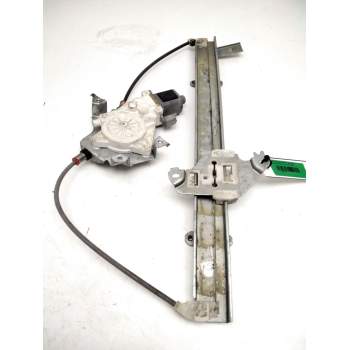 Recambio de elevalunas delantero izquierdo para nissan micra iii (k12) 1.5 dci referencia OEM IAM 0130822202  