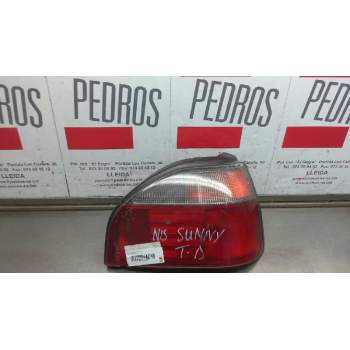 PILOTO TRASERO DERECHO ICHIKOH 4807R PILOTO TRAS.D. NIS SUNNY 35005