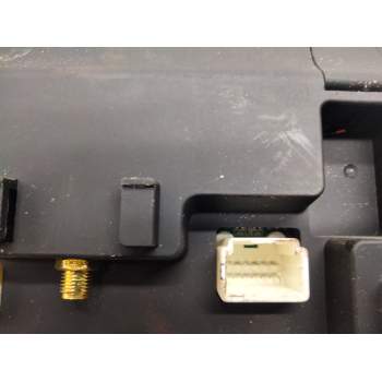 Recambio de sistema audio / radio cd para audi a5 sportback (8t) 2.0 16v tdi referencia OEM IAM   
