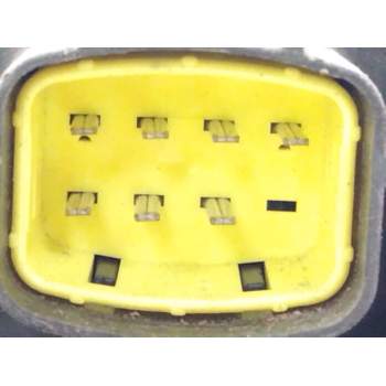 Recambio de faro izquierdo para chrysler grand voyager v (rt) 2.8 crd referencia OEM IAM 04857831ACI  
