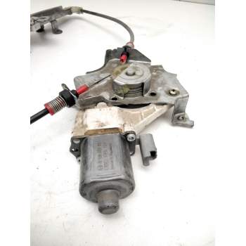 Recambio de elevalunas delantero izquierdo para nissan micra iii (k12) 1.5 dci referencia OEM IAM 0130822202  