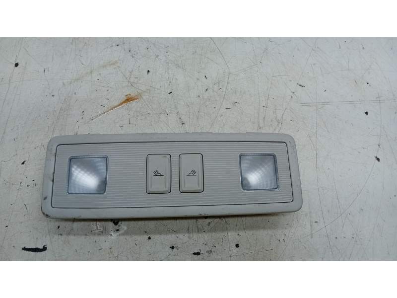 Recambio de luz interior para volkswagen t-cross (c11, d31) 1.0 tsi referencia OEM IAM 2GA947290  