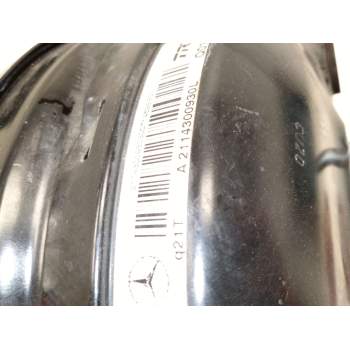 Recambio de servofreno para mercedes-benz cls (c218) cls 350 cdi / d (218.323) referencia OEM IAM A2114300930  
