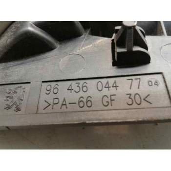 Recambio de maneta interior trasera derecha para peugeot 307 berlina (s2) xs + referencia OEM IAM 9643604477  