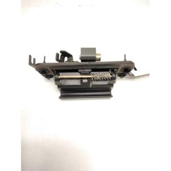 Recambio de maneta exterior porton para nissan almera ii (n16) 1.8 referencia OEM IAM 90810BM461  