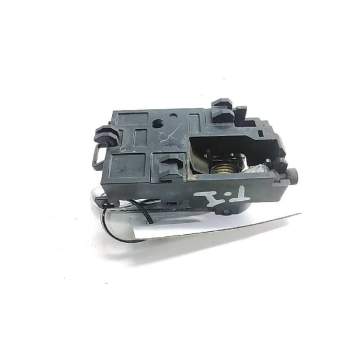 Recambio de maneta interior trasera izquierda para nissan almera tino (v10m) básico referencia OEM IAM   