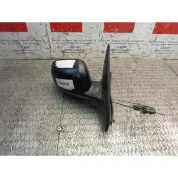 Recambio de retrovisor derecho para seat toledo (1m2) 1.9 tdi referencia OEM IAM   96776