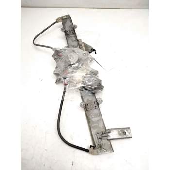 Recambio de elevalunas delantero izquierdo para nissan micra iii (k12) 1.5 dci referencia OEM IAM 0130822202  