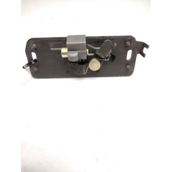Recambio de maneta exterior porton para nissan almera ii (n16) 1.8 referencia OEM IAM 90810BM461  