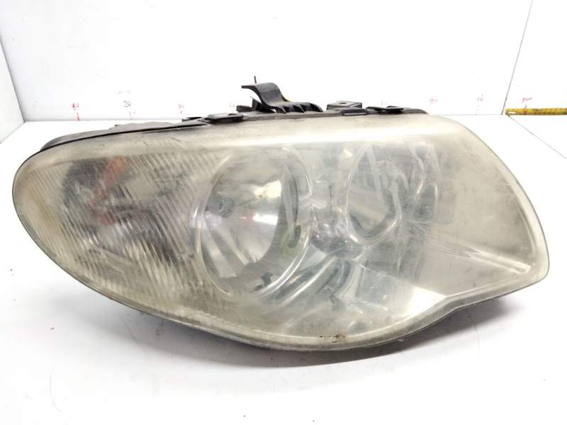 Recambio de faro derecho para chrysler grand voyager v (rt) 2.8 crd referencia OEM IAM 04857830ACI  