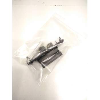 Recambio de maneta exterior porton para nissan almera ii (n16) 1.8 referencia OEM IAM 90810BM461  